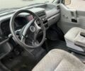 Серый Фольксваген Transporter, объемом двигателя 2.5 л и пробегом 272 тыс. км за 1750 $, фото 3 на Automoto.ua