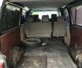Сірий Фольксваген Transporter, об'ємом двигуна 2.5 л та пробігом 316 тис. км за 5800 $, фото 3 на Automoto.ua