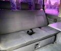 Серый Фольксваген Transporter, объемом двигателя 2.5 л и пробегом 243 тыс. км за 2100 $, фото 10 на Automoto.ua