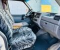 Серый Фольксваген Transporter, объемом двигателя 2.4 л и пробегом 330 тыс. км за 2950 $, фото 4 на Automoto.ua