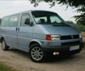Серый Фольксваген Transporter, объемом двигателя 0 л и пробегом 220 тыс. км за 1830 $, фото 3 на Automoto.ua