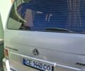 Сірий Фольксваген Transporter, об'ємом двигуна 2.5 л та пробігом 300 тис. км за 8900 $, фото 5 на Automoto.ua