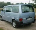 Серый Фольксваген Transporter, объемом двигателя 0 л и пробегом 220 тыс. км за 1830 $, фото 2 на Automoto.ua