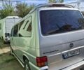 Серый Фольксваген Transporter, объемом двигателя 2.5 л и пробегом 300 тыс. км за 8900 $, фото 3 на Automoto.ua
