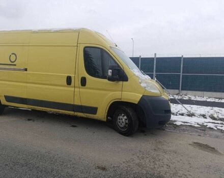 Сірий Фольксваген Transporter, об'ємом двигуна 2.5 л та пробігом 340 тис. км за 3274 $, фото 1 на Automoto.ua