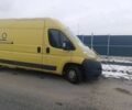 Серый Фольксваген Transporter, объемом двигателя 2.5 л и пробегом 340 тыс. км за 3100 $, фото 1 на Automoto.ua