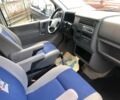 Серый Фольксваген Transporter, объемом двигателя 2.5 л и пробегом 224 тыс. км за 4400 $, фото 22 на Automoto.ua