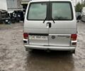 Сірий Фольксваген Transporter, об'ємом двигуна 2.5 л та пробігом 370 тис. км за 8000 $, фото 6 на Automoto.ua