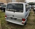 Серый Фольксваген Transporter, объемом двигателя 2.5 л и пробегом 224 тыс. км за 4400 $, фото 18 на Automoto.ua