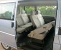 Серый Фольксваген Transporter, объемом двигателя 0 л и пробегом 220 тыс. км за 1830 $, фото 5 на Automoto.ua