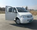 Серый Фольксваген Transporter, объемом двигателя 2.5 л и пробегом 340 тыс. км за 3100 $, фото 1 на Automoto.ua