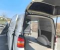 Серый Фольксваген Transporter, объемом двигателя 2.5 л и пробегом 340 тыс. км за 3100 $, фото 18 на Automoto.ua