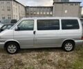 Серый Фольксваген Transporter, объемом двигателя 2.5 л и пробегом 224 тыс. км за 4400 $, фото 14 на Automoto.ua