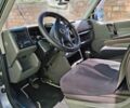 Серый Фольксваген Transporter, объемом двигателя 2.5 л и пробегом 300 тыс. км за 8900 $, фото 6 на Automoto.ua