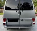 Сірий Фольксваген Transporter, об'ємом двигуна 2.5 л та пробігом 228 тис. км за 14300 $, фото 4 на Automoto.ua
