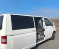 Серый Фольксваген Transporter, объемом двигателя 2.5 л и пробегом 340 тыс. км за 3100 $, фото 16 на Automoto.ua