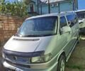 Сірий Фольксваген Transporter, об'ємом двигуна 2.5 л та пробігом 300 тис. км за 8900 $, фото 1 на Automoto.ua