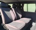 Серый Фольксваген Transporter, объемом двигателя 2.5 л и пробегом 300 тыс. км за 8900 $, фото 8 на Automoto.ua