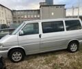 Серый Фольксваген Transporter, объемом двигателя 2.5 л и пробегом 224 тыс. км за 4400 $, фото 12 на Automoto.ua