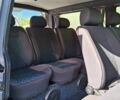 Серый Фольксваген Transporter, объемом двигателя 2.5 л и пробегом 300 тыс. км за 8900 $, фото 9 на Automoto.ua