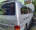 Сірий Фольксваген Transporter, об'ємом двигуна 2.5 л та пробігом 300 тис. км за 8900 $, фото 4 на Automoto.ua