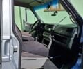 Серый Фольксваген Transporter, объемом двигателя 2.5 л и пробегом 300 тыс. км за 8900 $, фото 7 на Automoto.ua
