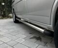 Сірий Фольксваген Transporter, об'ємом двигуна 2.5 л та пробігом 228 тис. км за 14300 $, фото 8 на Automoto.ua