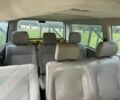 Сірий Фольксваген Transporter, об'ємом двигуна 2.5 л та пробігом 340 тис. км за 3274 $, фото 12 на Automoto.ua