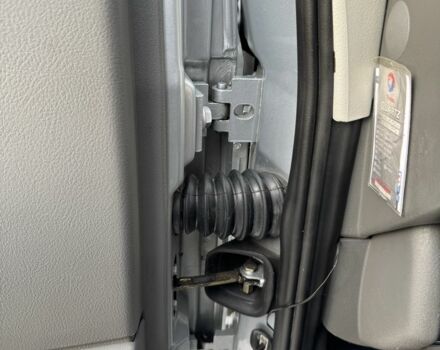 Сірий Фольксваген Transporter, об'ємом двигуна 2.5 л та пробігом 228 тис. км за 14300 $, фото 15 на Automoto.ua