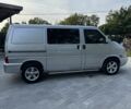 Сірий Фольксваген Transporter, об'ємом двигуна 2.5 л та пробігом 228 тис. км за 14300 $, фото 3 на Automoto.ua