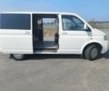 Серый Фольксваген Transporter, объемом двигателя 2.5 л и пробегом 340 тыс. км за 3100 $, фото 2 на Automoto.ua