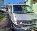 Серый Фольксваген Transporter, объемом двигателя 2.5 л и пробегом 300 тыс. км за 8900 $, фото 1 на Automoto.ua