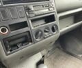 Сірий Фольксваген Transporter, об'ємом двигуна 2.5 л та пробігом 340 тис. км за 3274 $, фото 13 на Automoto.ua