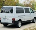Серый Фольксваген Transporter, объемом двигателя 0 л и пробегом 200 тыс. км за 2999 $, фото 7 на Automoto.ua