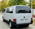 Серый Фольксваген Transporter, объемом двигателя 0 л и пробегом 200 тыс. км за 2999 $, фото 6 на Automoto.ua