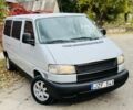 Серый Фольксваген Transporter, объемом двигателя 0 л и пробегом 200 тыс. км за 2999 $, фото 2 на Automoto.ua