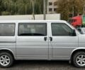 Фольксваген Transporter 2003 в Виннице на Automoto.ua Серый Фольксваген Transporter, объемом двигателя 2.5 л и пробегом 410 тыс. км за 10500 $, фото 1 на Automoto.ua