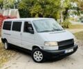 Серый Фольксваген Transporter, объемом двигателя 0 л и пробегом 200 тыс. км за 2999 $, фото 4 на Automoto.ua