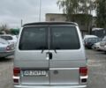 Фольксваген Transporter 2003 в Виннице на Automoto.ua Серый Фольксваген Transporter, объемом двигателя 2.5 л и пробегом 410 тыс. км за 10500 $, фото 2 на Automoto.ua