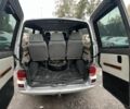 Фольксваген Transporter 2003 в Виннице на Automoto.ua Серый Фольксваген Transporter, объемом двигателя 2.5 л и пробегом 410 тыс. км за 10500 $, фото 4 на Automoto.ua
