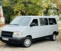 Серый Фольксваген Transporter, объемом двигателя 0 л и пробегом 200 тыс. км за 2999 $, фото 3 на Automoto.ua