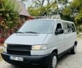 Серый Фольксваген Transporter, объемом двигателя 0 л и пробегом 200 тыс. км за 2999 $, фото 1 на Automoto.ua
