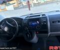 Серый Фольксваген Transporter, объемом двигателя 1.9 л и пробегом 400 тыс. км за 6000 $, фото 10 на Automoto.ua