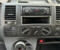 Серый Фольксваген Transporter, объемом двигателя 2.5 л и пробегом 470 тыс. км за 6100 $, фото 7 на Automoto.ua