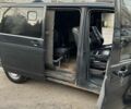Серый Фольксваген Transporter, объемом двигателя 2.5 л и пробегом 470 тыс. км за 6100 $, фото 9 на Automoto.ua