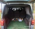 Серый Фольксваген Transporter, объемом двигателя 2.5 л и пробегом 302 тыс. км за 6800 $, фото 11 на Automoto.ua