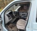 Серый Фольксваген Transporter, объемом двигателя 2.5 л и пробегом 302 тыс. км за 6800 $, фото 8 на Automoto.ua