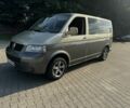 Сірий Фольксваген Transporter, об'ємом двигуна 2.5 л та пробігом 550 тис. км за 6299 $, фото 1 на Automoto.ua