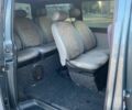 Серый Фольксваген Transporter, объемом двигателя 2.5 л и пробегом 300 тыс. км за 8700 $, фото 3 на Automoto.ua