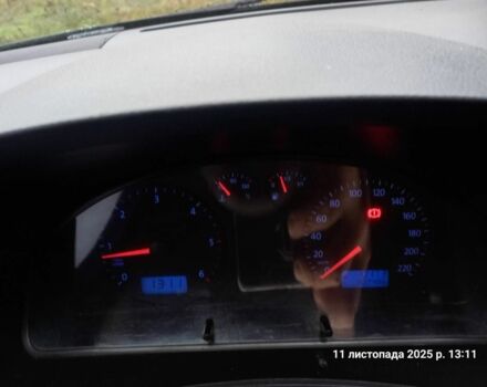 Серый Фольксваген Transporter, объемом двигателя 2.5 л и пробегом 302 тыс. км за 6800 $, фото 9 на Automoto.ua